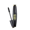 Flormar Big and Bold Mascara Volume Noir – Mascara Femme Allongeant et Recourbant pour Cils Intenses avec Effet Faux Cils, Ma...