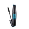 Flormar Big and Bold Mascara Volume Noir – Mascara Femme Allongeant et Recourbant pour Cils Intenses avec Effet Faux Cils, Ma...