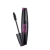 Flormar Big and Bold Mascara Volume Noir – Mascara Femme Allongeant et Recourbant pour Cils Intenses avec Effet Faux Cils, Ma...