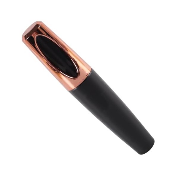 ACOLY Mascara 4D en fibre de soie pour cils, waterproof, volumisant, allongeant, épaississant, noir, idéal comme cadeau pour