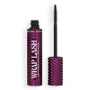 Revolution, Mascara Tubing Wrap Lash, Anti-Bavure et Résistant à lEau pour Longueur et Volume, Végan et Non Testé sur les An ...