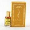 Lasa Aromatic Nag Champa Huile de Parfum 100% Pure Naturelle Attar Nag Champa 10ml