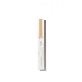 Sensilis - Night Treatment Mascara, Mascara Transparente pour Cils et Sourcils, avec Huile de Ricin et Vitamine E, Renforce, 
