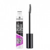 Essence The False Lashes Lot de 3 mascaras volume et courbe pour cils Noir 10 ml