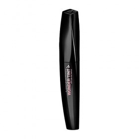 Manhattan WONDERTINT Mascara Fb. 001 Black - Mascara teinté pour yeux sensibles - 11 ml
