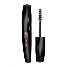 Manhattan WONDERTINT Mascara Fb. 001 Black - Mascara teinté pour yeux sensibles - 11 ml