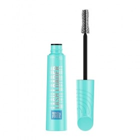 Rimmel Mascara Kind & Free Lash Loader - 002 Brown Black - 9.5 ml Mascara