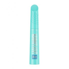 Rimmel Mascara Kind & Free Lash Loader - 002 Brown Black - 9.5 ml Mascara