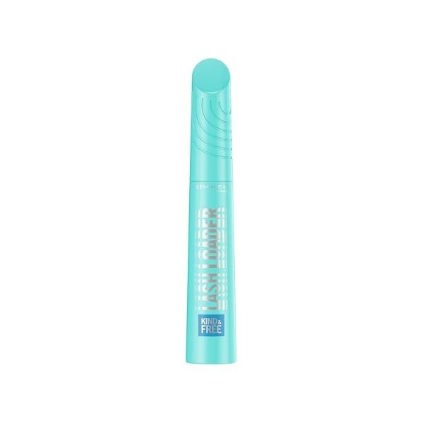 Rimmel Mascara Kind & Free Lash Loader - 002 Brown Black - 9.5 ml Mascara