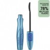 Catrice Mascara Glam & Doll False Lashes Waterproof, n° 010, noir, longue tenue, volumateur, vegan, waterproof, sans micropla...