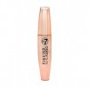 W7 Forever Lashes Mascara volumisant Noir 15 ml