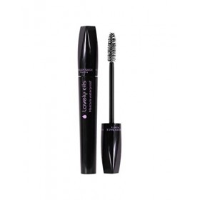 Peggy Sage Lovely Cils Waterproof Mascara Mascara