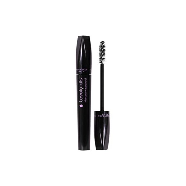 Peggy Sage Lovely Cils Waterproof Mascara Mascara
