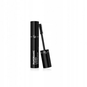 Golden Rose Panoramic Lashes Mascara tout en un