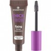 Essence Cosmetics Thick et Wow Fixing Brow Mascara Sourcils, Augmentant Le Volume, Fixant 6ml 