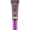 Essence Cosmetics Thick et Wow Fixing Brow Mascara Sourcils, Augmentant Le Volume, Fixant 6ml 