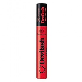 Dermacol Devilash Masque des Cils 196% de Volume Mascara