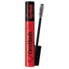 Dermacol Devilash Masque des Cils 196% de Volume Mascara