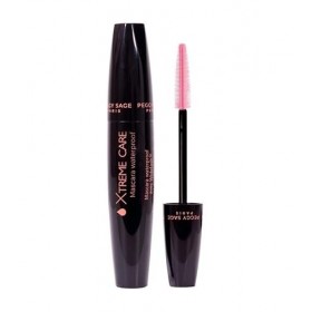 Peggy Sage Xtreme Care Waterproof Mascara