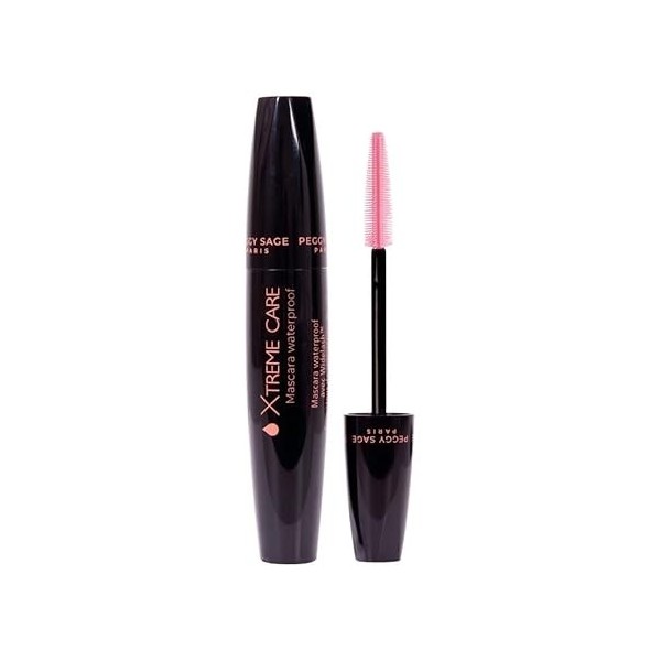 Peggy Sage Xtreme Care Waterproof Mascara
