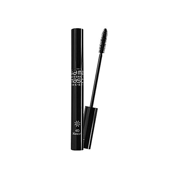 Missha - The Style – Mascara 4 Dimensions