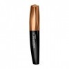 Manhattan WonderFull Mascara Fb. 002 Black Brown Mascara Noir Brun Noir Naturel 11 ml
