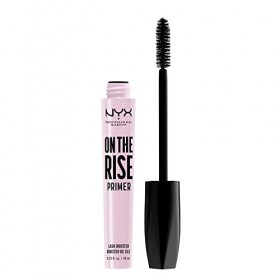 NYX Professional Makeup On The Rise Lash Booster, Applicable en Primer ou en Booster Avant et Après le Mascara, Pour des Cils...