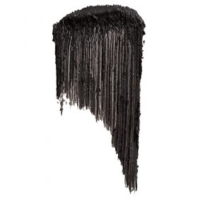 NYX Professional Makeup On The Rise Lash Booster, Applicable en Primer ou en Booster Avant et Après le Mascara, Pour des Cils...