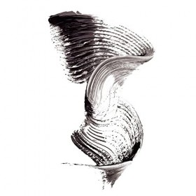 ARTDECO Length & Volume Mascara – Mascara résistant aux frottements pour cils extra longs, longue durée, séchage rapide, 1 x 