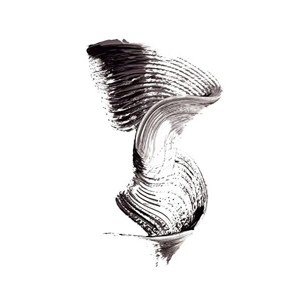 ARTDECO Length & Volume Mascara – Mascara résistant aux frottements pour cils extra longs, longue durée, séchage rapide, 1 x