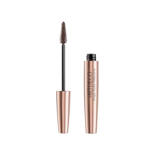 ARTDECO Mascara Angel Eyes - Mascara pour le volume, la longueur et le swing - 1 x 10 ml