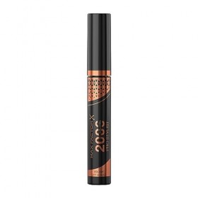 NOVA ENGEL 200 Calorie Pro Stylist Mascara Black Brown 9 Ml Mascara