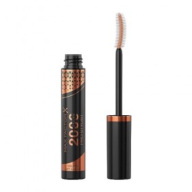 NOVA ENGEL 200 Calorie Pro Stylist Mascara Black Brown 9 Ml Mascara