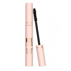Mascara Golden Rose Nude Look Full Volume Definition - Noir profond