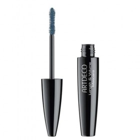 ARTDECO Length & Volume Mascara – Mascara résistant aux frottements pour cils extra longs, longue durée, séchage rapide, 1 x 