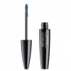 ARTDECO Length & Volume Mascara – Mascara résistant aux frottements pour cils extra longs, longue durée, séchage rapide, 1 x 
