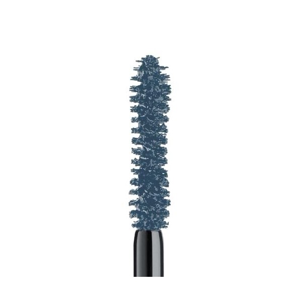 ARTDECO Length & Volume Mascara – Mascara résistant aux frottements pour cils extra longs, longue durée, séchage rapide, 1 x 
