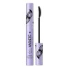 Eveline Cosmetics Variété Lashes Show Mascara – Extreme Black, volume & longueur, formule végétalienne Mascara