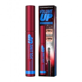 Manhattan Volume Up Mascara imperméable Couleur 003