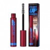 Manhattan Volume Up Mascara imperméable Couleur 003