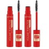 Catrice Volume Perfector Mascara imperméable et volumisant, végétalien, imperméable, sans microparticules plastiques, sans na...