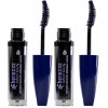 Benecos - Cosmétiques Naturels - Mascara - Cils Adorables - sans Parfum - Végétalien - Océan Profond Lot de 2 Mascara
