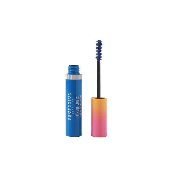 PROFUSION COSMETICS MASCARA_DAZE COLORE