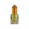 Halima Musc El Nabil Parfum huile 5 ml Mixte