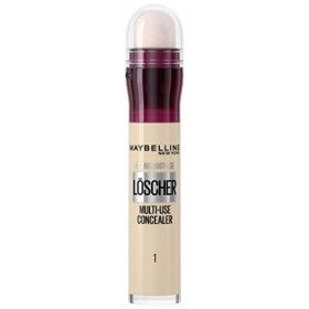 Gemey Maybelline Anti-cernes Instant Anti-Age - Effaceur de Cernes - 01 Light Anti-cernes / Correcteurs