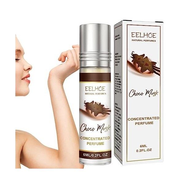 Parfum Musc Choco | Huile de Parfum Musc Choco | Parfum dhuile dArabie | Parfum Arabe Choco Musk | Parfum dHuile Essentiel