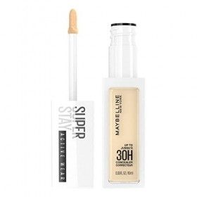 Maybelline - Superstay Active Wear Concealer - Nude Anti-cernes / Correcteurs