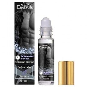 Parfum Aux Phéromones,eau De Cologne Pour Femme,parfum De Poche Le Plus Doux-parfum Pour Le Corps Améliore La Confiance Vous 