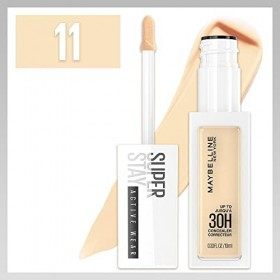 Maybelline - Superstay Active Wear Concealer - Nude