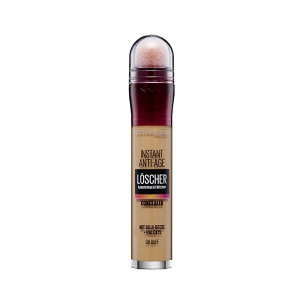 Maybelline New York Instant Anti-Age Concealer 7 ml